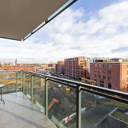 Walowa Homely By Bookinghost 아파트