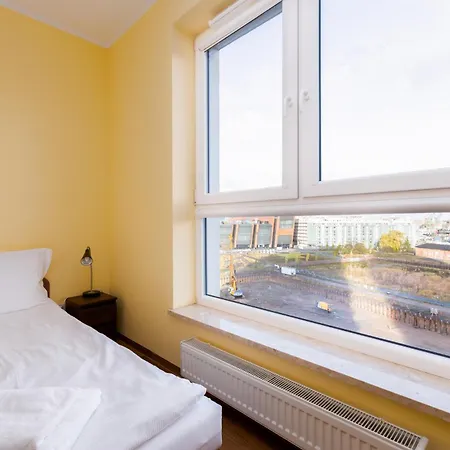 Walowa Homely By Bookinghost Apartment *