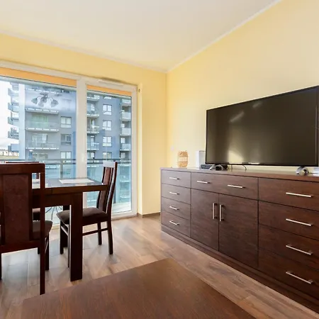 Walowa Homely Apartment *
