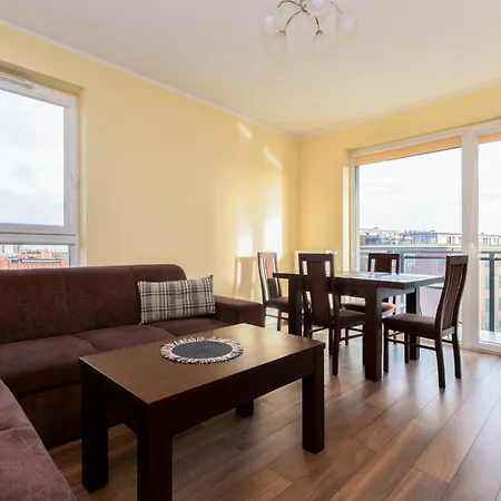 Walowa Homely Apartment