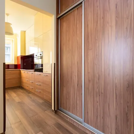 Walowa Homely By Bookinghost * Gdańsk