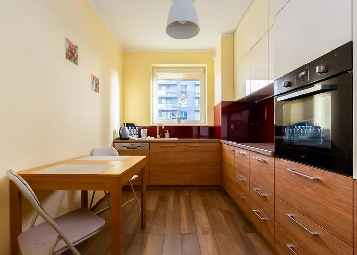 Walowa Homely By Bookinghost * غدانسك