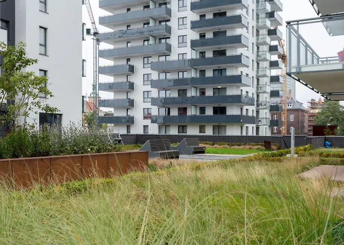 شقة Walowa Homely By Bookinghost *