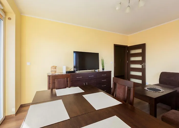 Walowa Homely By Bookinghost غدانسك