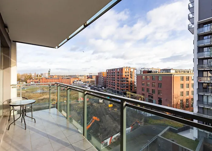 Walowa Homely By Bookinghost شقة