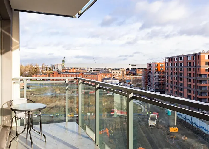 شقة Walowa Homely By Bookinghost *