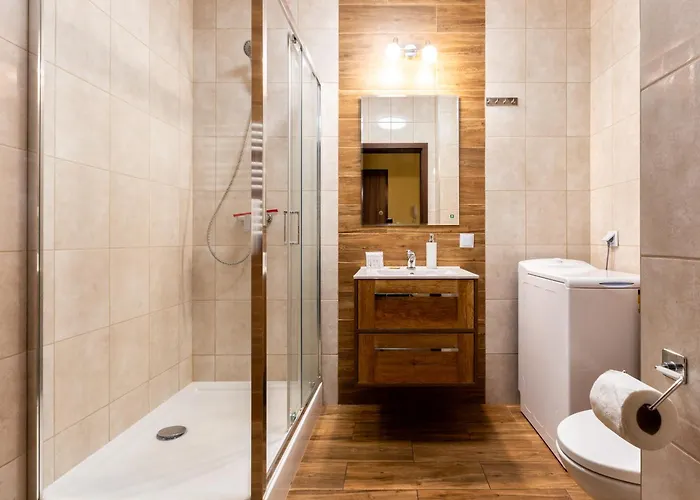 Walowa Homely By Bookinghost غدانسك