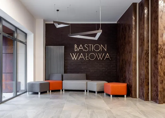 Walowa Homely By Bookinghost غدانسك