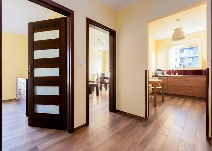 Walowa Homely By Bookinghost شقة