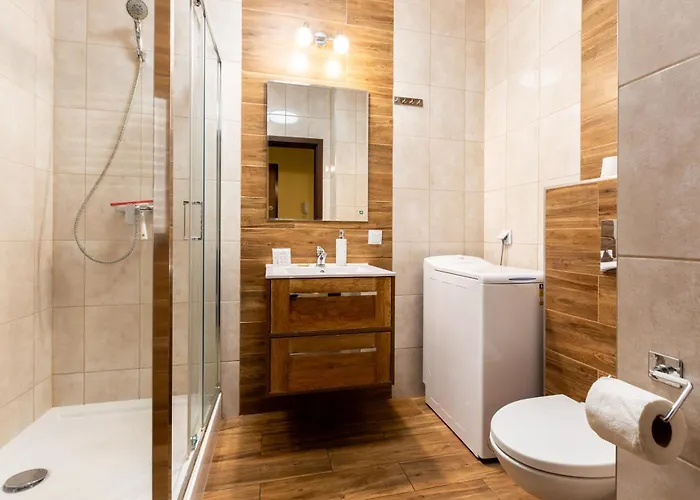 Walowa Homely By Bookinghost شقة *