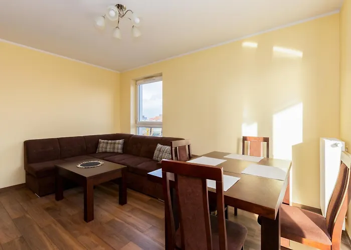 Walowa Homely By Bookinghost * غدانسك